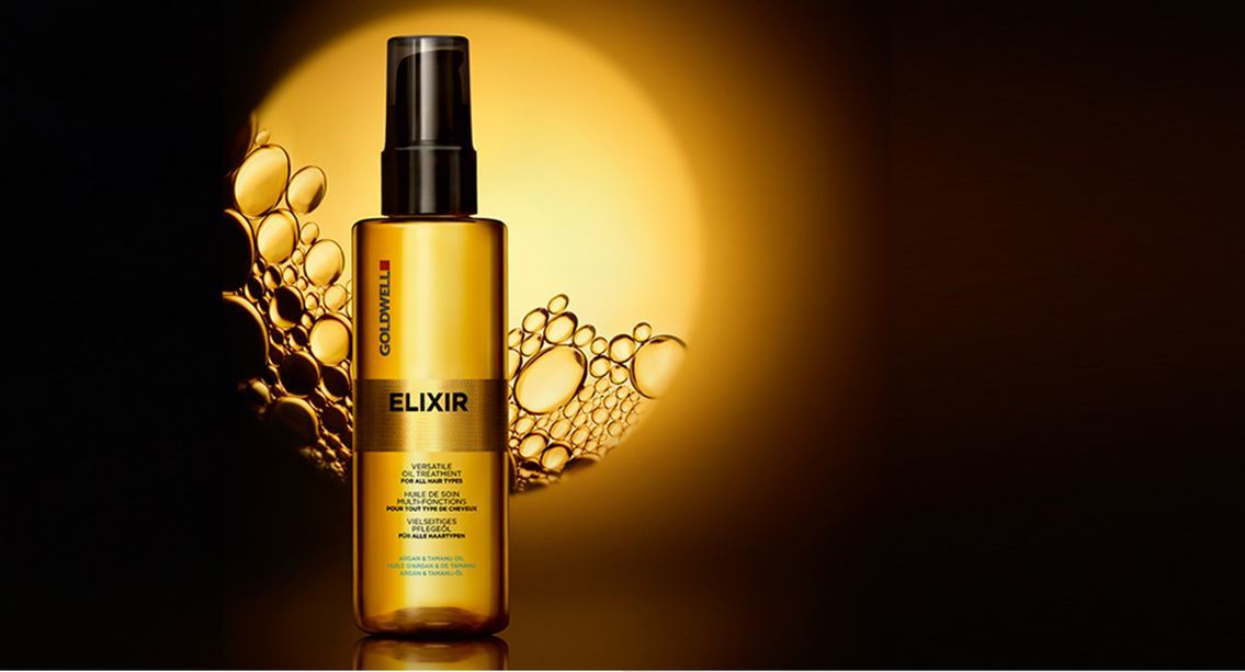 Goldwell Elixer Goldwell Elixer