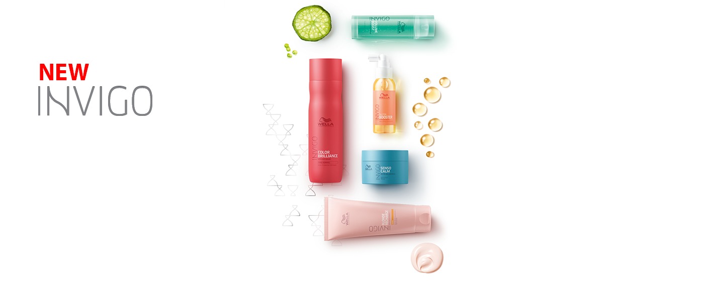 Wella Care Wella Care