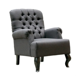 Fauteuil BO