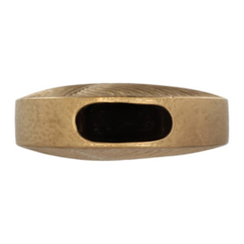 Vaas 'Kelly' Goud