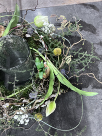 Workshop voorjaar 24 maart