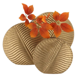 Vaas 'Kelly' Goud