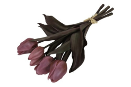Tulp Boeket Roze