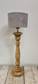 Cilinder Lampenkap 00307