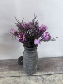 Kunstboeket tulpen 'boeket 10'