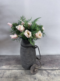 Kunstboeket tulpen 'boeket 2'