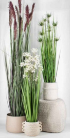 Kunstplant gras