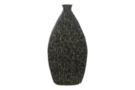 Fles Linn S Zwart