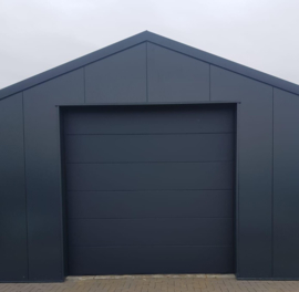 Garagepoort sectionaal B3500 x H3000