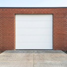 ProLine Garagepoort B3000 x H3000
