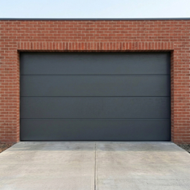 ProLine Garagepoort B3500 x H2500