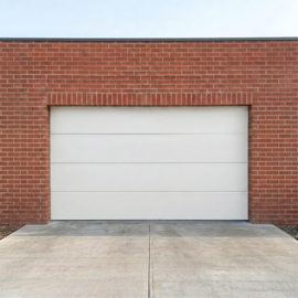 Elektrische Garagepoort  B3000 x H2250
