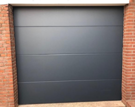 Garagepoort sectionaal B2500 x H2500