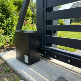 Schuifpoortopener A-Track 350