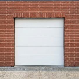 ProLine Garagepoort B2750 x H2750