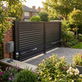 SwingPlus 600LS poortopener