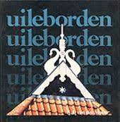 Uileborden - S J van der Molen