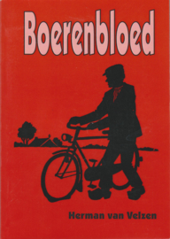 Boerenbloed - Herman van Velzen