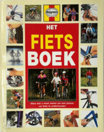 Het fietsboek -  Fred Milson