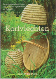 Korfvlechten - Toon Brekelmans