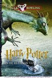 Harry Potter en de relieken van de dood - J.K. Rowling