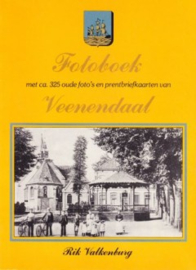 Fotoboek Veenendaal - Rik Valkenburg