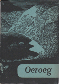 Oeroeg - Hella S. Haasse (1948)