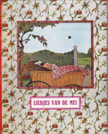 Liedjes van de mei - Rie Cramer