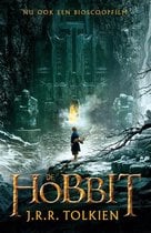 De Hobbit - J.R.R. Tolkien