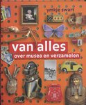 Van alles - Ymkje Swart