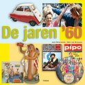 De jaren '60 - Jack Botermans, Wim van Grinsven