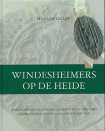Windesheimers op de heide - Hans de Graaf