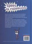 Spees de ruimtewees - Mirjam Mous