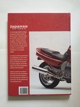 Japanse motoren - Cok van den Heuvel