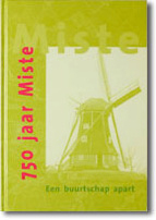 750 jaar Miste - Henk Krosenbrink