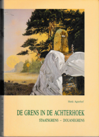 De grens in de Achterhoek - Henk Agterhof