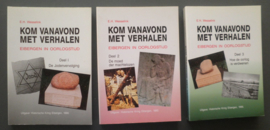 Kom vanavond met verhalen - E.H. Wesselink