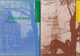 Afscheid van Grolle / Dreestamp - Sebastiaan Roes