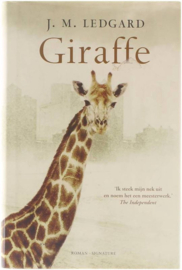 Giraffe - J.M. Ledgard