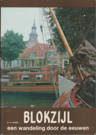 Blokzijl - Fr M Wiedijk