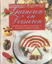 Garneren en Versieren - Marianne Muller