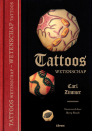 Tattoos wetenschap - Carl Zimmer
