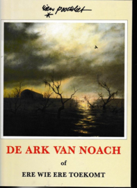 De ark van Noach - Rien Poortvliet