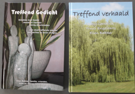 Treffend Gedicht en Treffend verhaald - Ellen Bakker e.a.