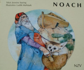 Noach - Jennine Staring