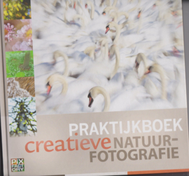Praktijkboek creatieve natuurfotografie - Marijn Heuts