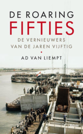 De roaring fifties - Ad van Liempt