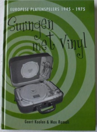 Swingen met vinyl - Geert Koolen & Max Ramali