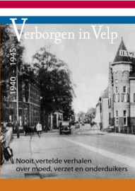 Verborgen in Velp - Gety Hengeveld - de Jong