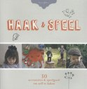 Haak & Speel - Kat Goldin